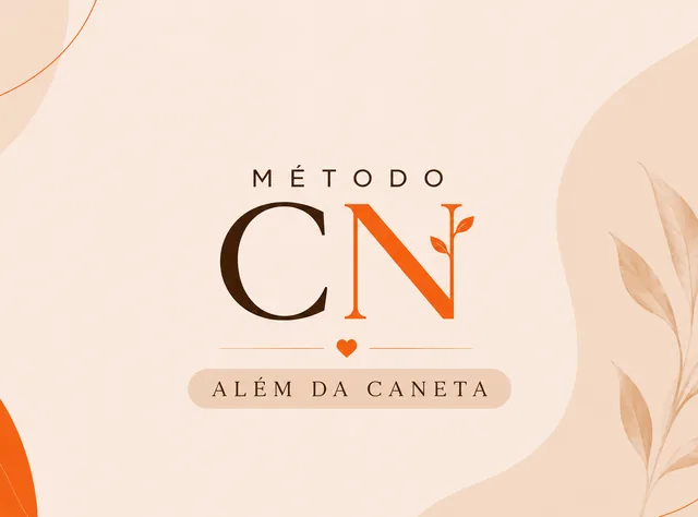 Logo do Método CN, Além da Caneta